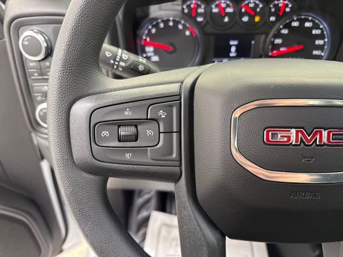 New 2026 GMC Sierra 1500 Pro w/ Pro Value Package AWD/4WD image 21