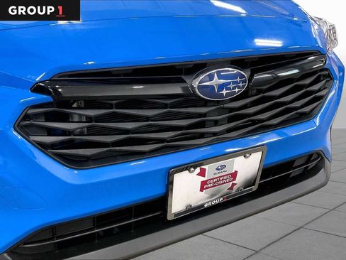 Certified 2024 Subaru Impreza 2.0i Sport AWD/4WD image 29
