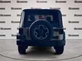 Used 2017 Jeep Wrangler Sport w/ Quick Order Package 24S image 4