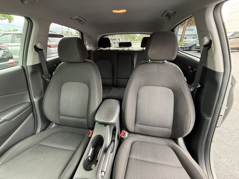 Used 2023 Hyundai Kona SEL w/ Cargo Package AWD/4WD image 9