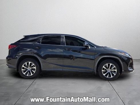 Used 2022 Lexus RX 350 FWD image 5