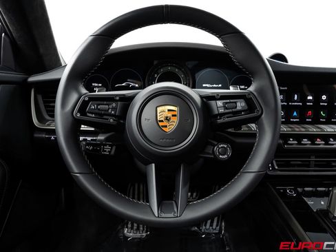 Used 2025 Porsche 911 Turbo S AWD/4WD image 26