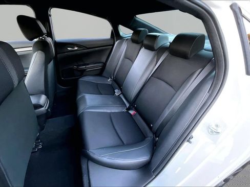 Used 2021 Honda Civic Sport image 15