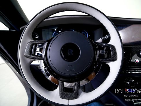 New 2026 Rolls-Royce Spectre Black Badge image 15