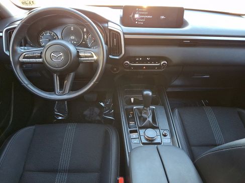 Used 2024 MAZDA CX-50 AWD 2.5 S w/ Cargo Package image 15