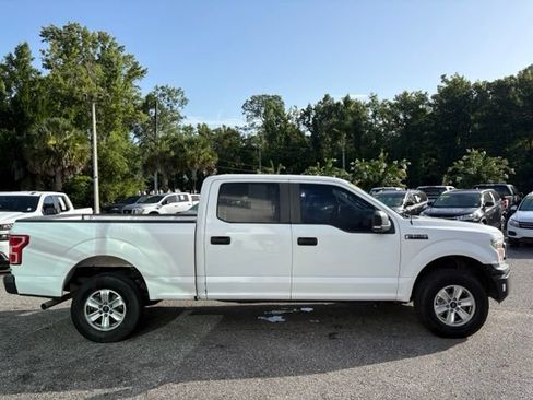 Used 2018 Ford F150 XL w/ XL Power Equipment Group AWD/4WD image 6
