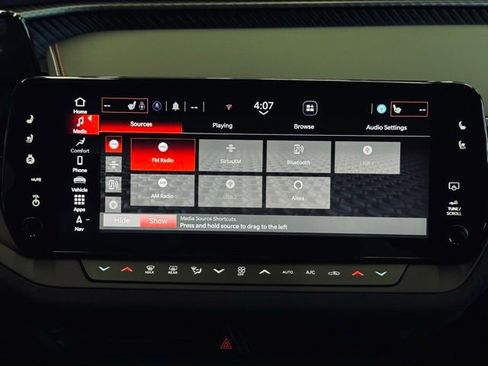 New 2026 Dodge Charger Scat Pack AWD/4WD image 32