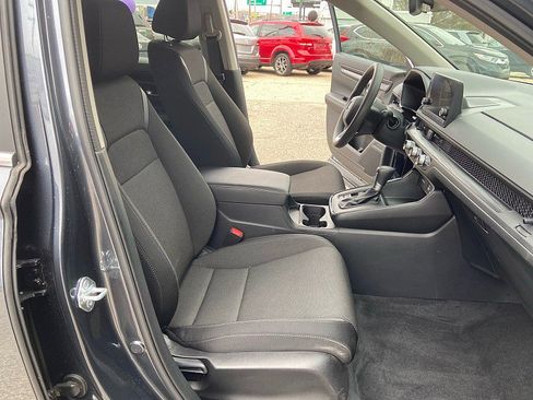 Used 2025 Honda CR-V LX image 22