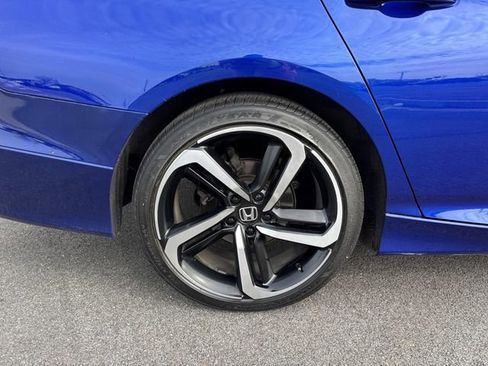 Used 2021 Honda Accord Sport Special Edition image 27