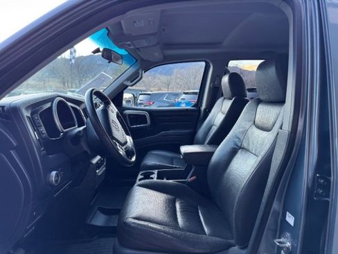 Used 2008 Honda Ridgeline RTL image 18