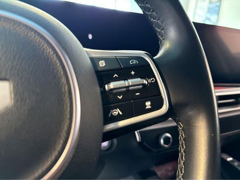 Used 2024 Kia Sorento S image 20