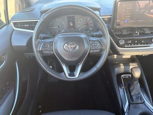 Used 2023 Toyota Corolla SE FWD image 15