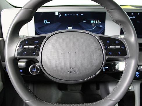 Used 2024 Hyundai Ioniq 5 SE RWD image 16