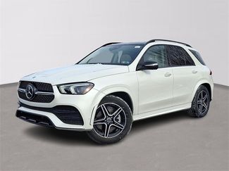 Used 2023 Mercedes-Benz GLE 450 4MATIC video 1