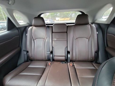 Used 2017 Lexus RX 350 FWD image 5