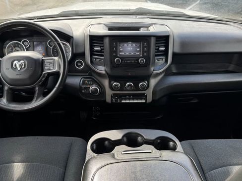 Used 2019 RAM 2500 Tradesman AWD/4WD image 19