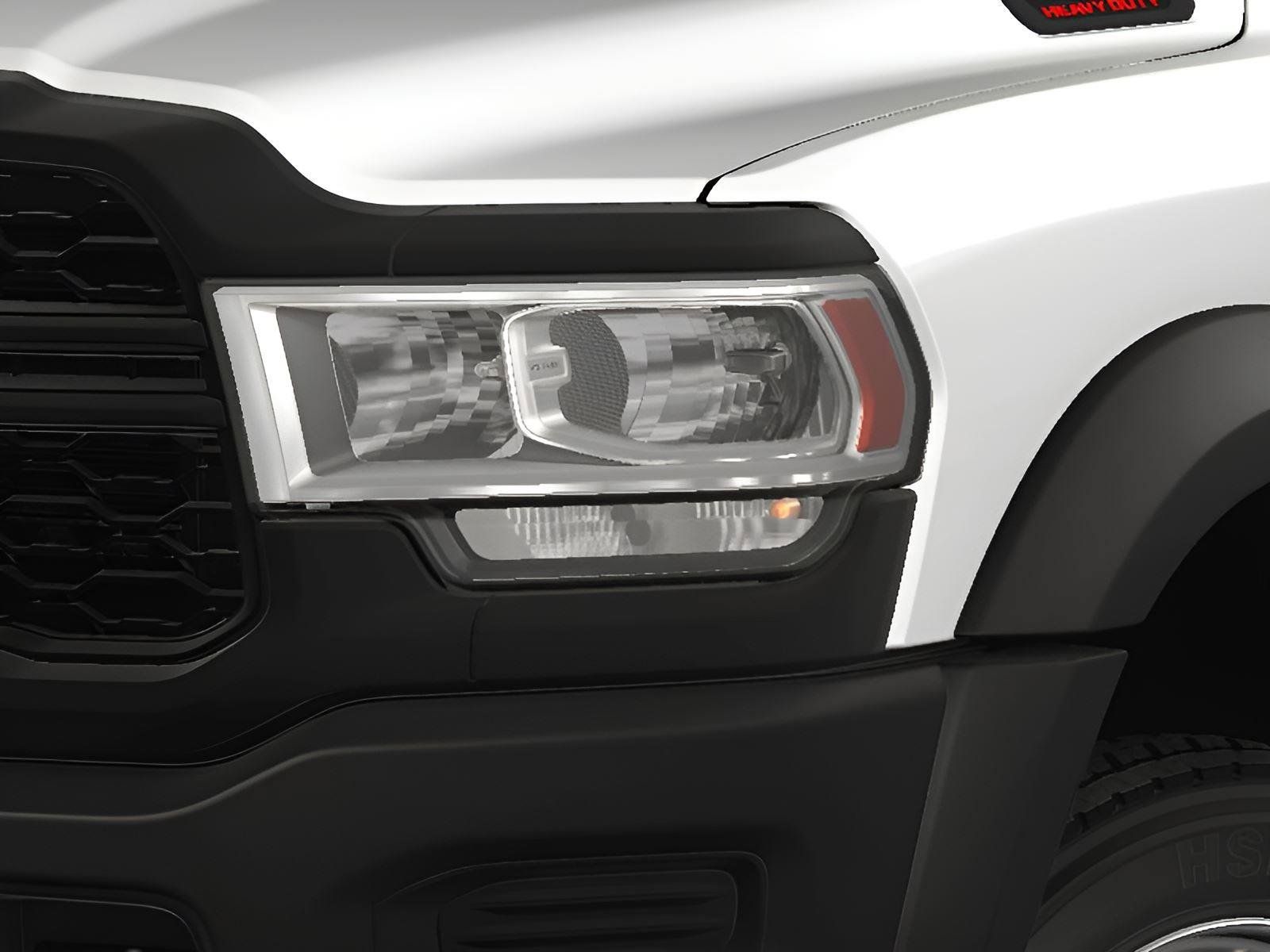 New 2024 RAM 4500 Tradesman RWD image 13