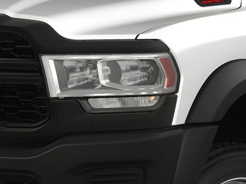 New 2024 RAM 4500 Tradesman image 13