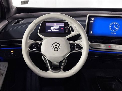 Certified 2023 Volkswagen ID.4 Pro S image 14