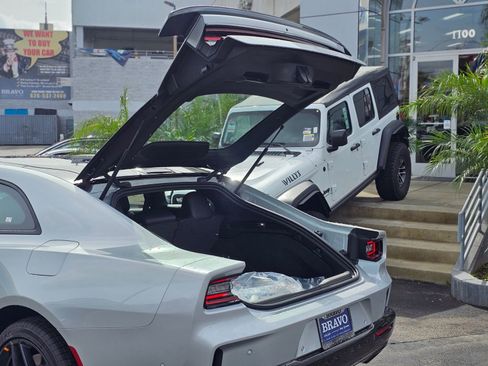 New 2026 Dodge Charger R/T Scat Pack image 8