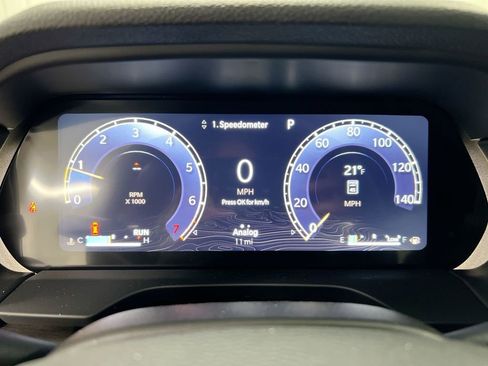 New 2026 Jeep Grand Cherokee Altitude image 12