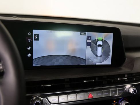 New 2025 Kia Telluride SX Prestige X-Line image 22