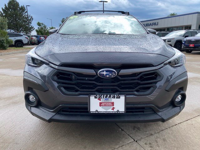 Certified 2025 Subaru Crosstrek 2.5i Limited w/ Popular Package #4A AWD/4WD image 8
