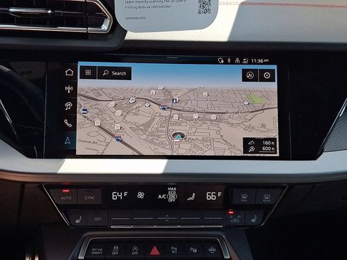 New 2026 Audi S3 Premium AWD/4WD image 9