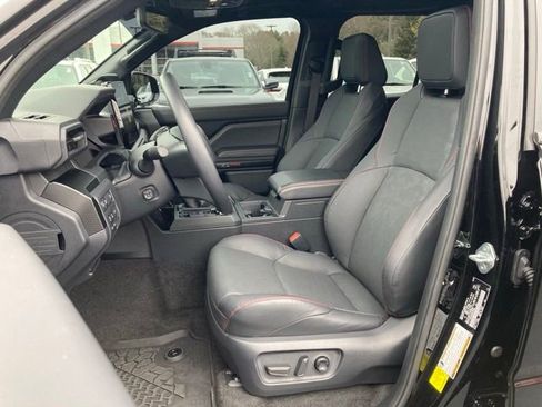 Used 2025 Toyota 4Runner TRD Pro image 17