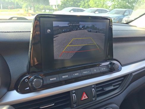 Used 2024 Kia Forte LXS FWD image 26