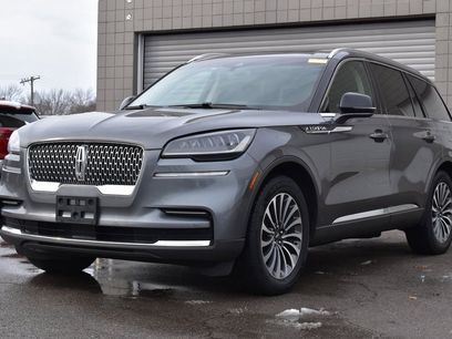 Used 2024 Lincoln Aviator Reserve