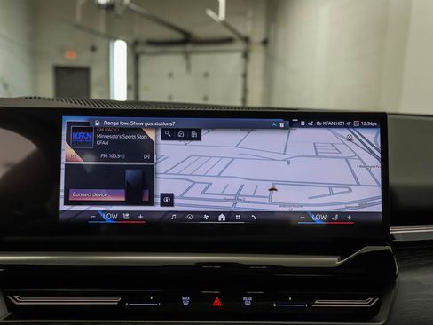 New 2026 BMW 530i xDrive image 15