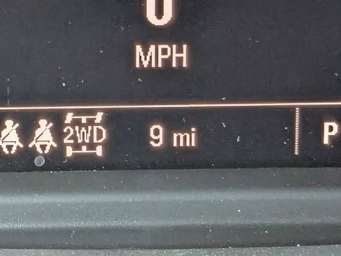 New 2026 Chevrolet Silverado 2500 W/T w/ WT Convenience Package image 29