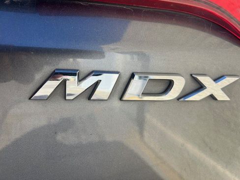 Used 2011 Acura MDX AWD/4WD image 5