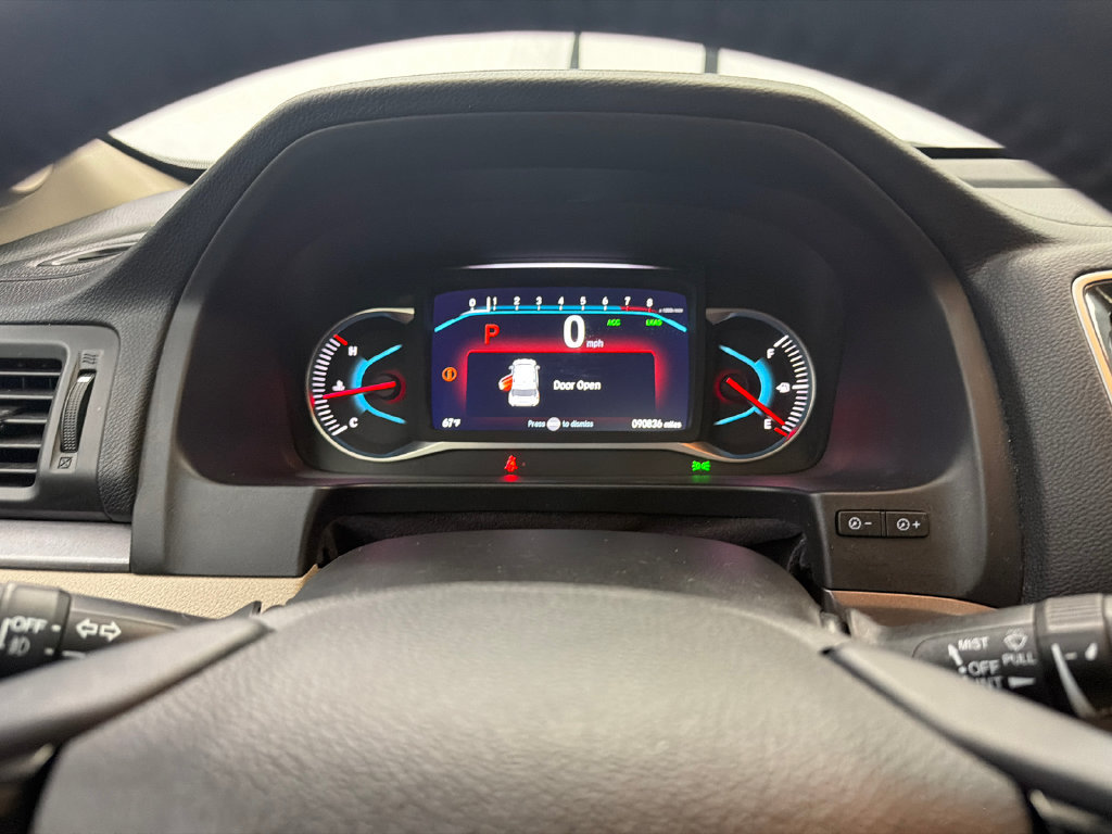 Used 2021 Honda Pilot EX-L image 29