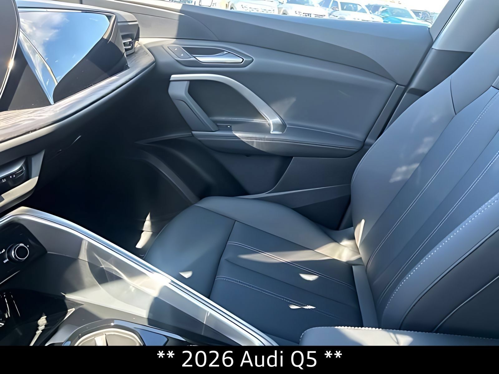 New 2026 Audi Q5 2.0T AWD/4WD image 39