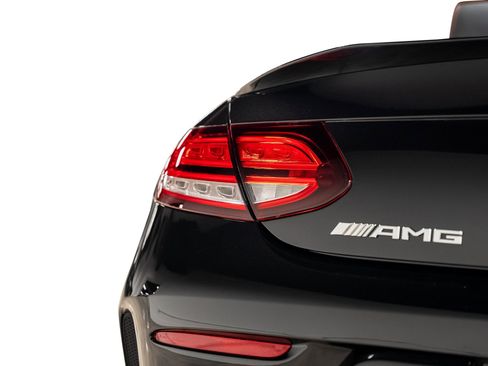 Used 2019 Mercedes-Benz C 63 AMG S image 25