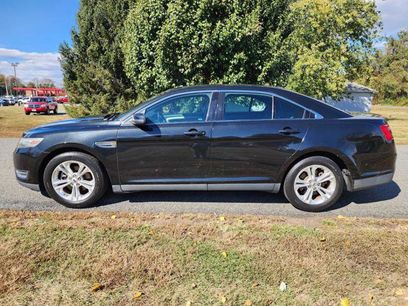 Used 2014 Ford Taurus SEL w/ Equipment Group 201A