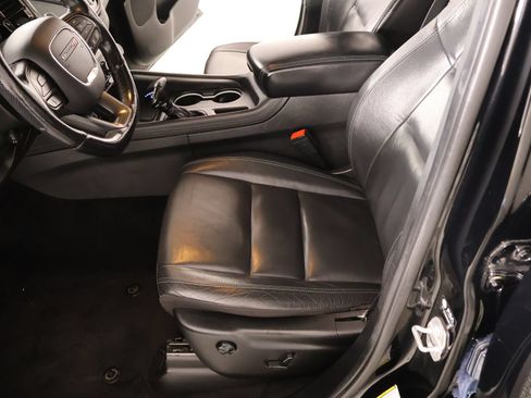 Used 2022 Dodge Durango GT AWD/4WD image 12