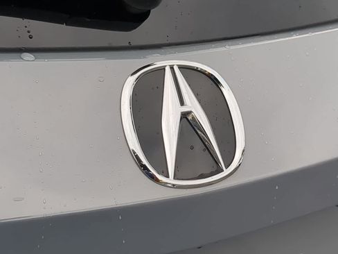 Used 2025 Acura MDX Type S AWD/4WD image 12
