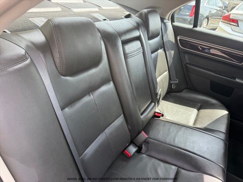 Used 2009 Lincoln MKZ AWD image 18