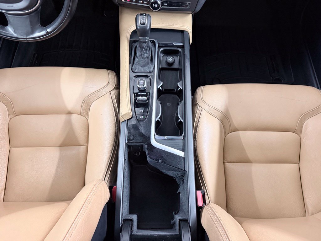Used 2018 Volvo V90 T5 Cross Country w/ Convenience Package AWD/4WD image 27