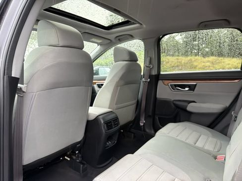 Used 2022 Honda CR-V EX image 12