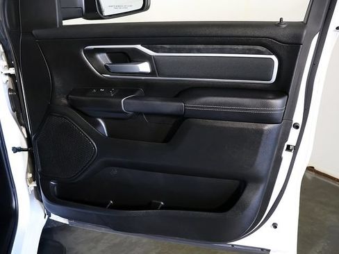 Used 2023 RAM 1500 Big Horn AWD/4WD image 31