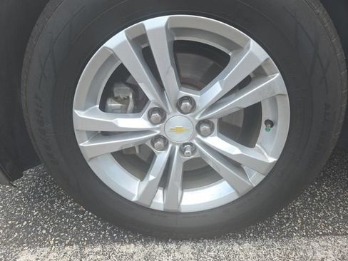 Used 2014 Chevrolet Equinox LT w/ Driver Convenience Package FWD image 9