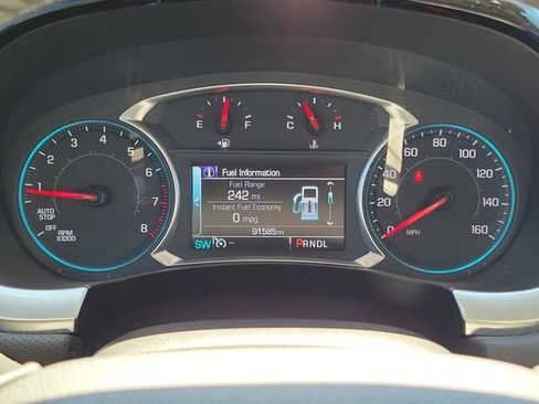 Used 2018 Chevrolet Traverse Premier w/ Redline Edition AWD/4WD image 25