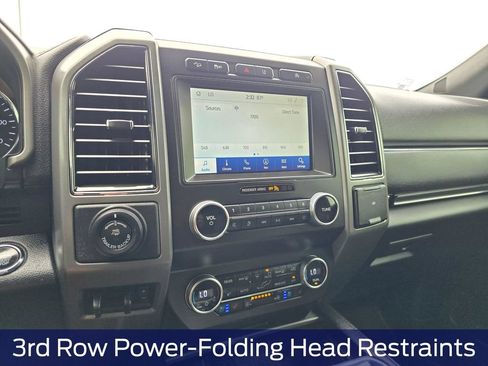 Used 2020 Ford Expedition Max XLT w/ Equipment Group 202A AWD/4WD image 21