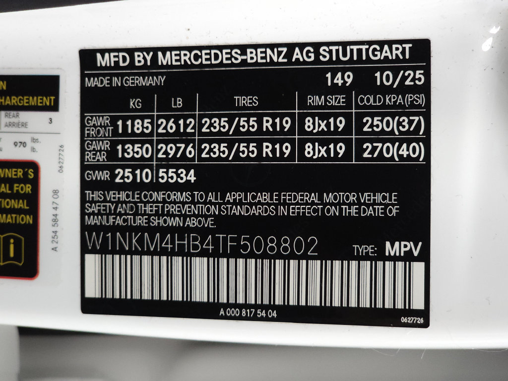 Certified 2026 Mercedes-Benz GLC 300 4MATIC image 33