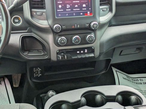 Used 2023 RAM 3500 Tradesman image 17