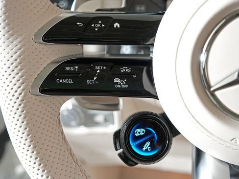 New 2026 Mercedes-Benz G 63 AMG 4MATIC image 17